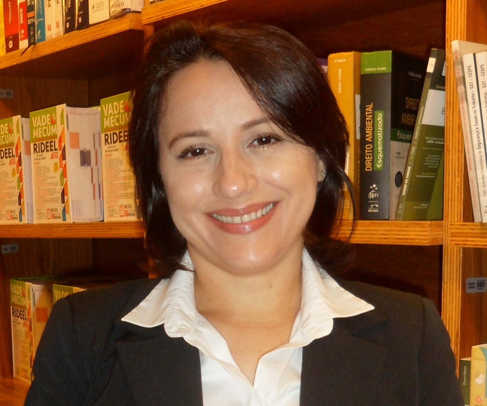 Alane Siqueira Rocha
