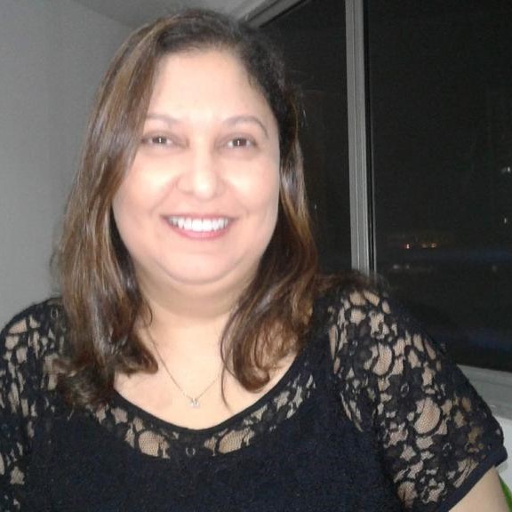 Ana Paula Moreno Pinho