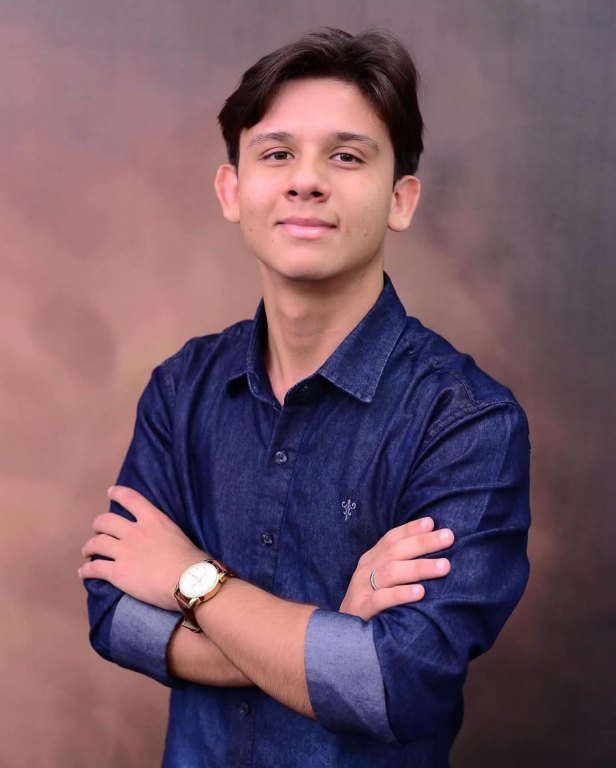 Ismael Sousa Gonçalves
