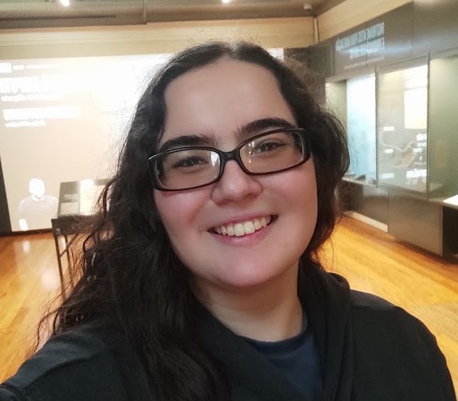 Luiza Helena Siqueira de Oliveira
